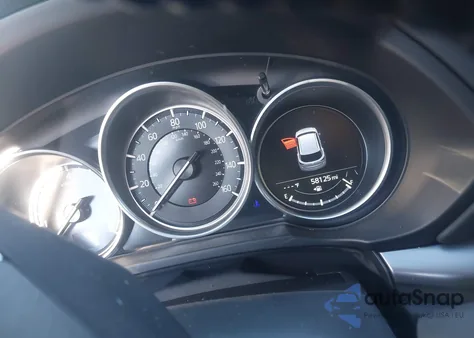 2021 Mazda Cx-5 Touring from USA, damaged, VIN JM3KFACM7M1308317